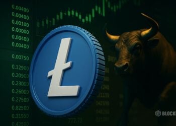 Litecoin Gains Momentum After 10% Weekly Surge — Here Is What RSI, Funding Rates And Whales Say Next