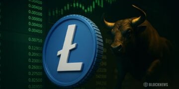 Litecoin Gains Momentum After 10% Weekly Surge — Here Is What RSI, Funding Rates And Whales Say Next