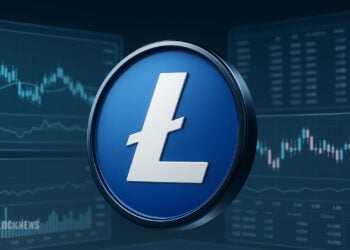 Litecoin Jumps 10% as Bullish Momentum Returns — Here Is Why LTC Might Just Be Warming Up