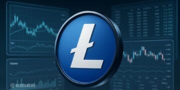 Litecoin Jumps 10% as Bullish Momentum Returns — Here Is Why LTC Might Just Be Warming Up