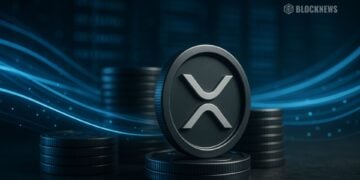Massive 11.64M XRP Transfer Hits Coinbase — Here Is Why Analysts Believe It’s ETF-Driven Accumulation, Not Selling