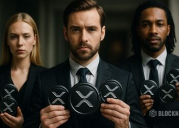 Mega Whales Now Control 35% of XRP Supply — Here Is How They Loaded Up as Price Bled Out