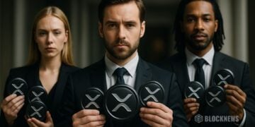 Mega Whales Now Control 35% of XRP Supply — Here Is How They Loaded Up as Price Bled Out