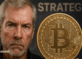 Michael Saylor Denies Selling Bitcoin As New Reports Surface Here is Why Microstrategy Says Its Buying Even More