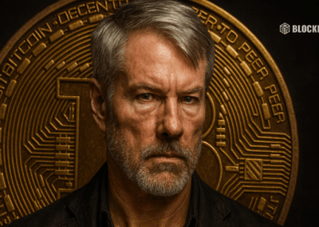 Michael Saylor Responds to MSCI Index Classification and Doubles Down on Bitcoin — Here Is Why It Matters