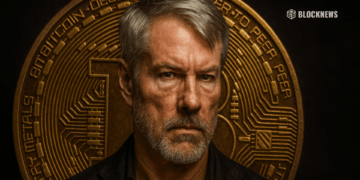 Michael Saylor Responds to MSCI Index Classification and Doubles Down on Bitcoin — Here Is Why It Matters
