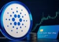 New Cardano Card Lets Users Spend ADA In 130 Countries — Here Is How Price Could Recover Toward $0.70