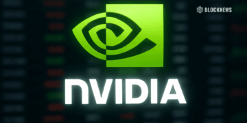 Nvidia See $57 Billion in Q3 Revenue Beating Earnings Expectation: Why This is HUGE for Stocks and Crypto