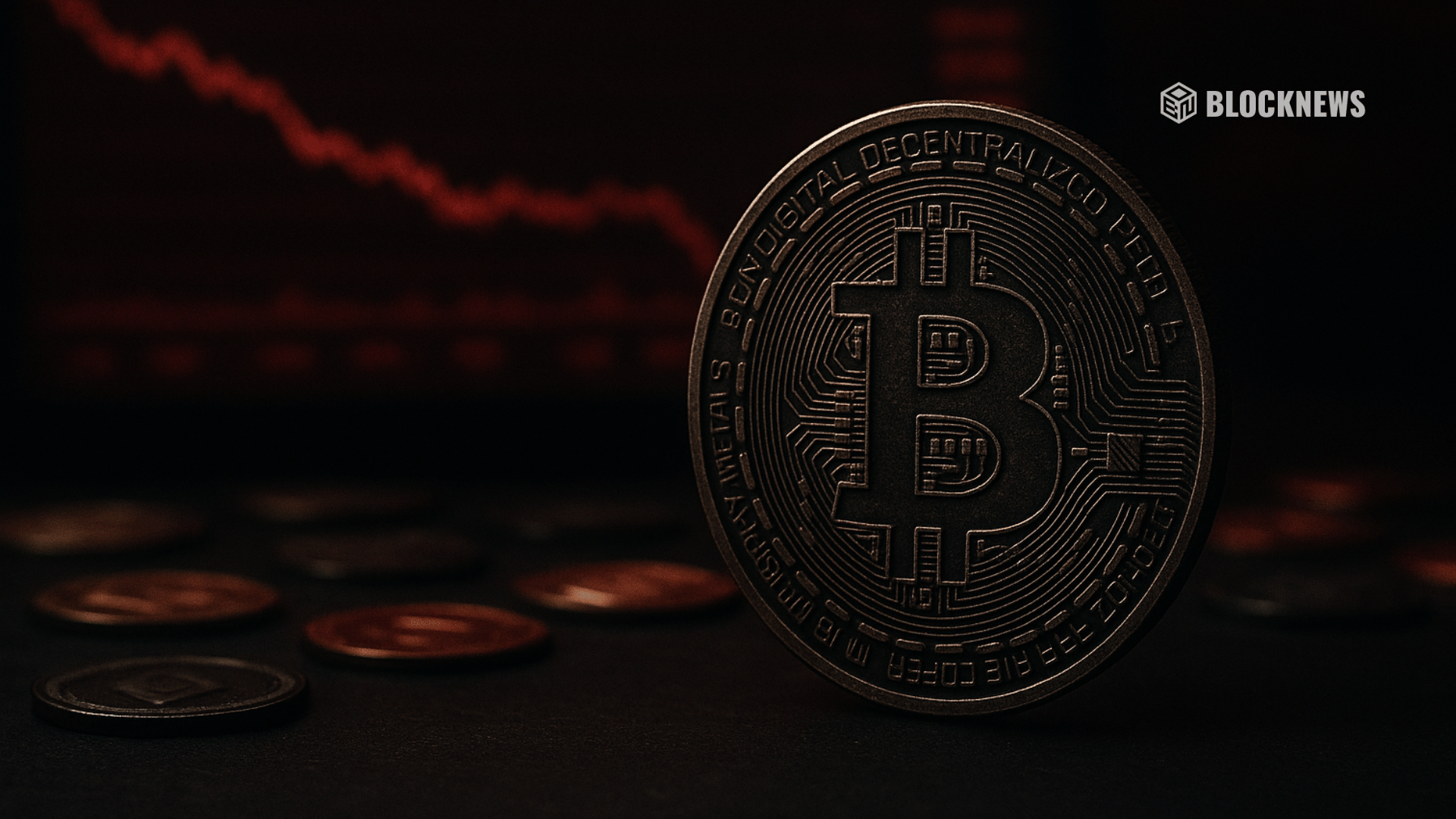 over $200 Billion Wiped out What Drove the Crypto Market Meltdown