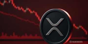 Panic Grows in the Market, but Some Warn XRP Holders Not To Sell Too Fast