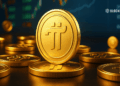 Pi Coin Surges over 26 This Month Here is Why Pi is Outperforming Bitcoin and the Entire Market