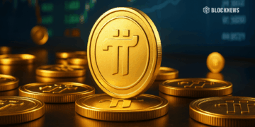 Pi Coin Surges Over 26% This Month — Here Is Why PI Is Outperforming Bitcoin and the Entire Market