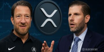 Portnoy Scoops Up $2.15M in Crypto During Market Chaos — Eric Trump Calls It a “Smart Move”