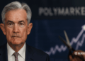 Powell Signals December Rate Cut — Here Is Why the Fed Is Split Ahead of Its Final 2025 Meeting