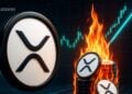 Ripple Escrow Burn Could Cut XRP Supply by 20% — Here’s What It Might Mean for Price