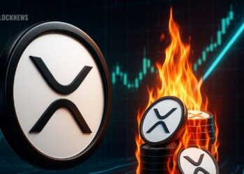 Ripple Escrow Burn Could Cut XRP Supply by 20% — Here’s What It Might Mean for Price