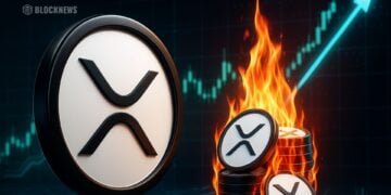 Ripple Escrow Burn Could Cut XRP Supply by 20% — Here’s What It Might Mean for Price