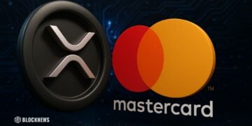 Ripple Partners with MasterCard to Settle Credit Card Transactions on XRP Ledger: Why This is Bullish