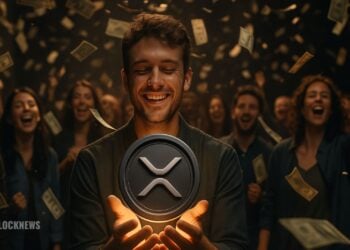Ripple Raises $500M at $40B Valuation: Is This Bullish for XRP?