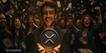 Ripple Raises $500M at $40B Valuation: Is This Bullish for XRP?