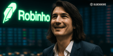 Robinhood’s CEO Says Crypto Is Becoming “Infrastructure” — Here’s Why That Actually Matters