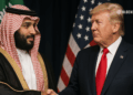 Saudi Crown Prince Says Saudi Investments in the U.S. Will Rise Toward $1 Trillion — Here Is What It Means for the Growing Alliance