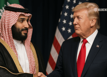 Saudi Crown Prince Says Saudi Investments in the Us Will Rise Toward $1 Trillion Here is What It Means for the Growing Alliance