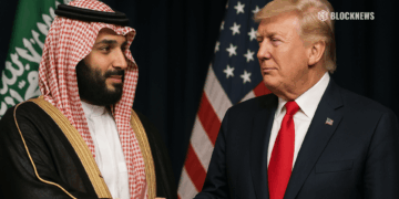 Saudi Crown Prince Says Saudi Investments in the U.S. Will Rise Toward $1 Trillion — Here Is What It Means for the Growing Alliance