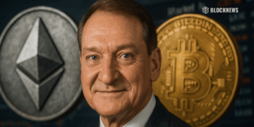 SEC Chair Lays Out New ‘Project Crypto’ Token Rulebook — Here is what it means for digital asset markets