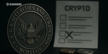 SEC Drops Crypto From 2026 Exam Priorities — Here Is Why the Silence Matters More Than Any Crackdown