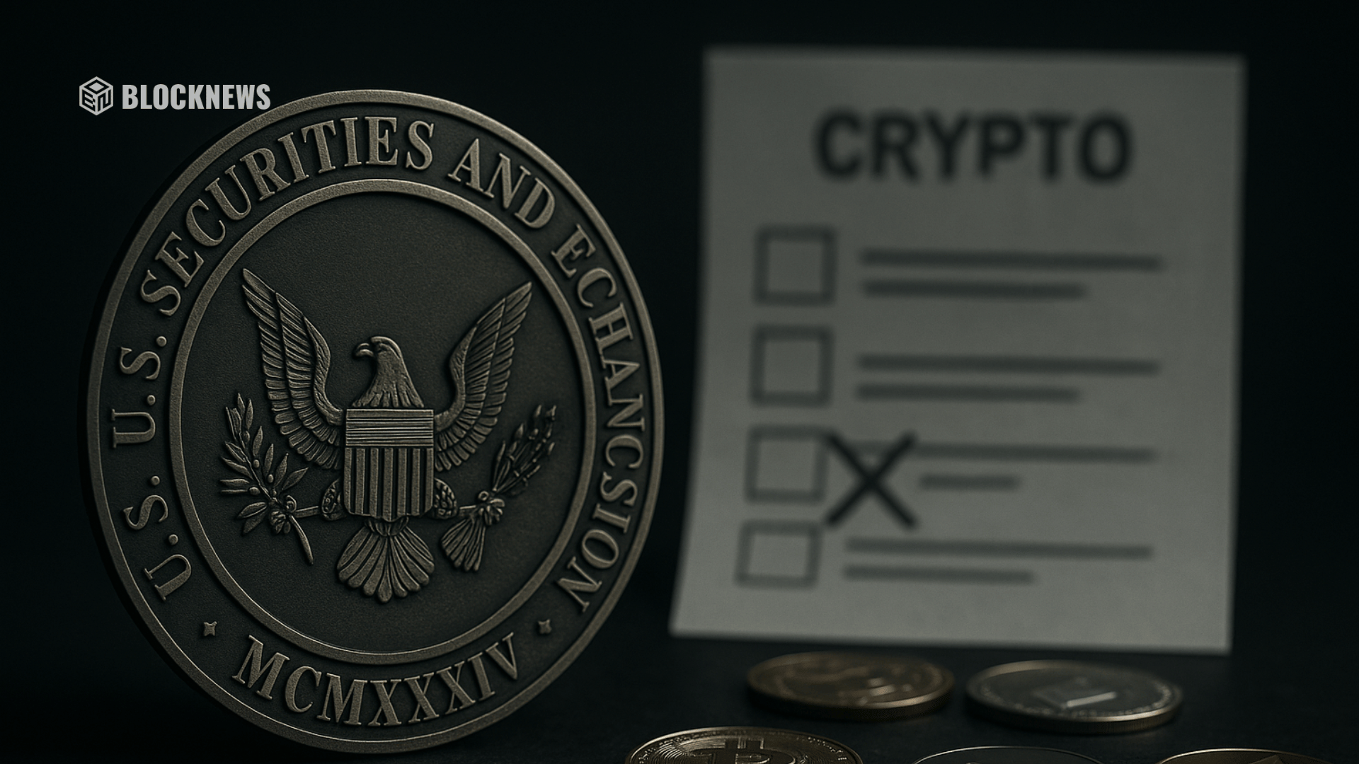 SEC Drops Crypto From 2026 Exam Priorities — Here Is Why the Silence Matters More Than Any Crackdown
