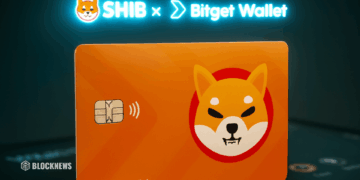 Shiba Inu Finally Reveals Its Big Surprise With the New SHIB × Bitget Card — Here Is Why This Launch Is a Massive Utility Boost