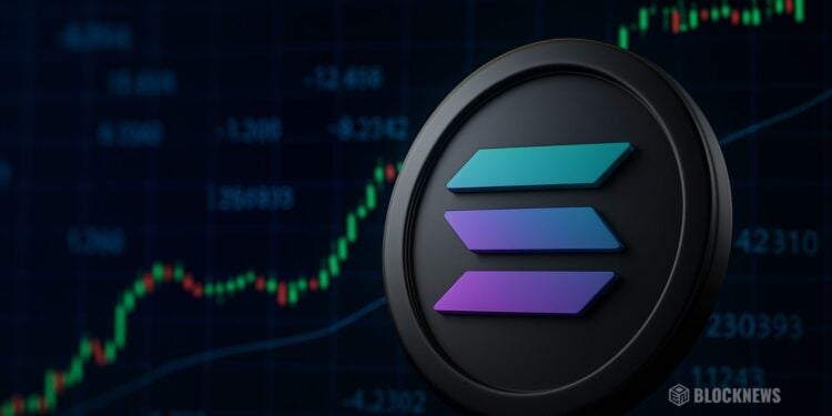 Solana Price Analysis: Can SOL Break $206 and Rally Toward $300?