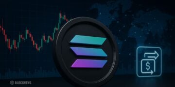 Solana Could Help Shape the Next Version of the Internet… Even if It Doesn’t Look Like It Right Now