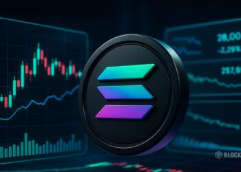 Solana Dominates DEX Volumes as Traders Flee High Fees — Here Is Why On-Chain Activity Is Moving