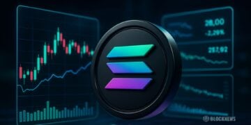 Solana Dominates DEX Volumes as Traders Flee High Fees — Here Is Why On-Chain Activity Is Moving