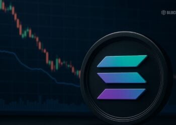 Solana Hesitates but Holds Ground — Here Is Why Traders Are Watching the $133 Zone Closely