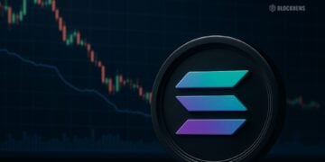 Solana Hesitates but Holds Ground — Here Is Why Traders Are Watching the $133 Zone Closely