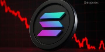 Solana on the Edge: Why $160 Could Decide the Next Big Move for SOL