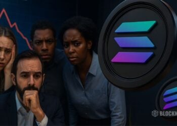 Solana Price Tests Crucial Support — Here Is Why Traders Are Watching $145 So Closely