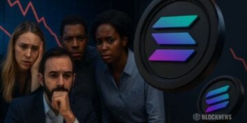 Solana Price Tests Crucial Support — Here Is Why Traders Are Watching $145 So Closely