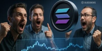 Solana Rockets Back Above $140 as Fresh Demand Hits the Market