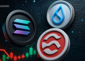 Solana, Sei, and Sui: The Battle for Speed, Developers, and Adoption