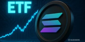 Solana Shows Strength as ETF Buzz Builds — Could $300 Be the Next Stop?