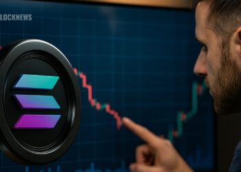 Solana Teeters on the Edge of a Major Breakdown — Here Is Why One More Flush Could Send Price Toward $98