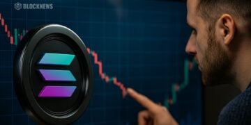 Solana Teeters on the Edge of a Major Breakdown — Here Is Why One More Flush Could Send Price Toward $98