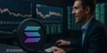 Solana Tests Key Support at $147–$150 — Here Is How a Rebound Could Ignite the Next SOL Rally