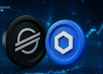 Stellar Partners With Chainlink — A Big Step Toward Interconnected On-Chain Finance