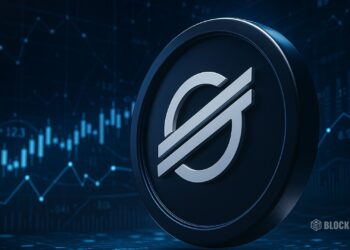 Stellar Pops 7% As Traders Turn Risk-On — But Heavy Resistance Is Still Waiting Up Top