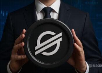 Stellar’s Slide Deepens as XLM Drops From $0.52 to $0.26 — Here’s How Grayscale Is Playing the Downturn